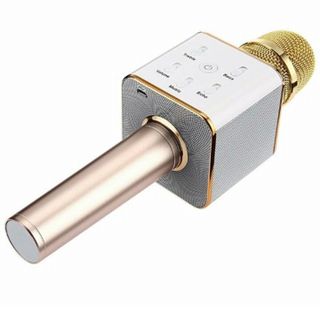 mic karaoke Bluetooth Q7