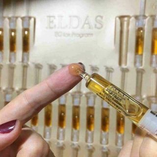 Tinh chất serum Eldas