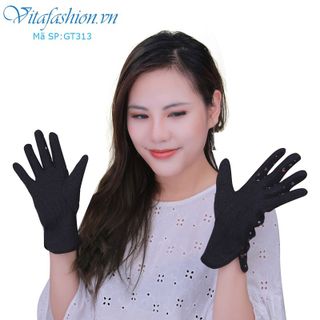 Găng tay New Skill chống tia UV Đài Loan
