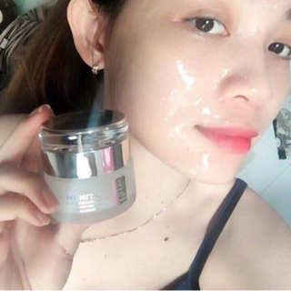 mặt nạ bổ sung colagen