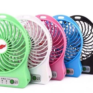Quạt mini
Sỉ 50k