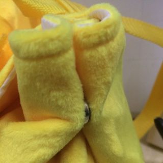 BALO THÚ NÚT BẤM 65