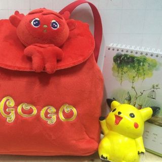 BALO THÚ NÚT BẤM 65