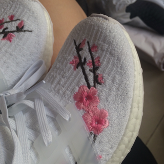 Giày Ultra Boost 30 Custom
