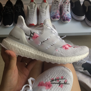 Giày Ultra Boost 30 Custom