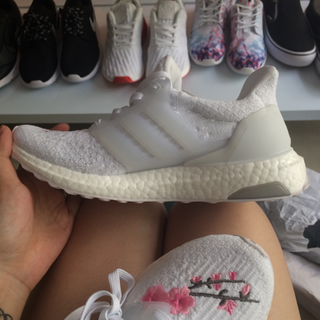 Giày Ultra Boost 30 Custom