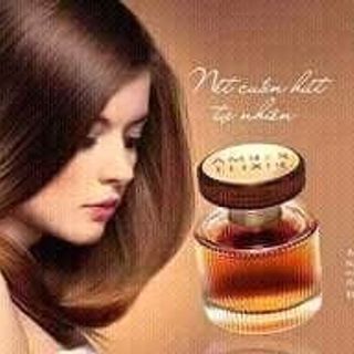 Nước hoa nữ Amber Elixir Eau de Parfum