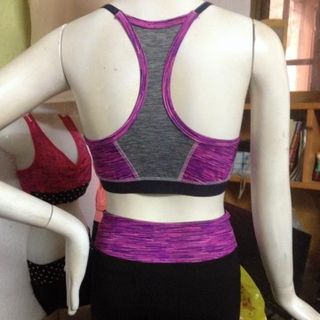 Đồ thể dục thẩm mỹ