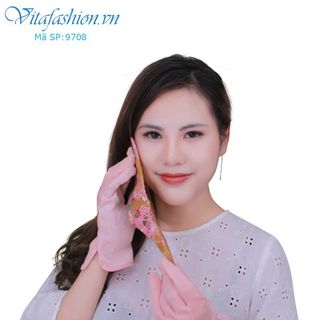 Găng tay Suechean chống nắng chống tia UV Đài Loan