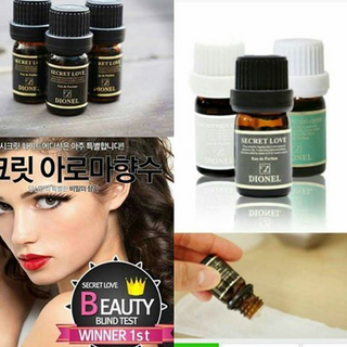 Nước hoa vùng kín Dionel Secret Love giá sỉ