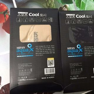Bao tay aqua