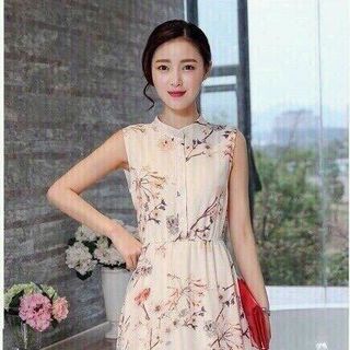 maxi hoa cao cấp