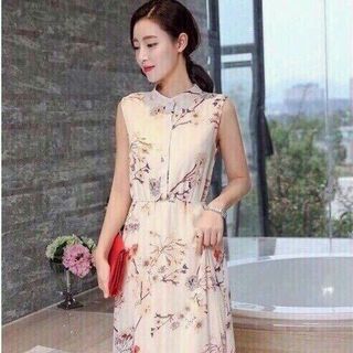maxi hoa cao cấp