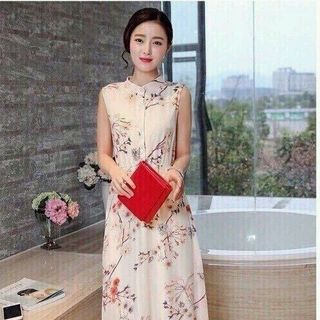 maxi hoa cao cấp