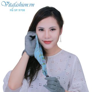 Găng tay chống nắng chống tia UV 9708