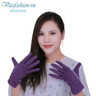 Găng tay chống nắng chống tia UV 9708