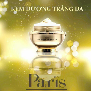 kem đặc trị mụn thâm Paris