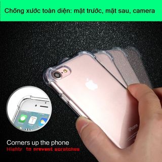 ỐP CHỐNG C - BẢO VỆ TUYỆT ĐỐI