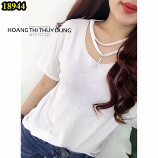 áo thun kiểufb HELEN