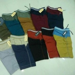 QUẦN SHORT