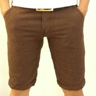 quần sọt body nam