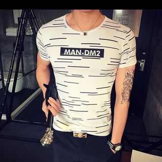 ÁO THUN THỜI TRANG HÀN QUỐC