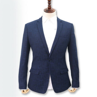 Áo Vest Nam Vulcano VSD1680602