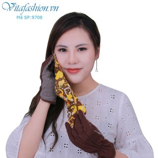 Găng tay Suechean chống tia UV Đài Loan