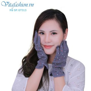 Găng tay New Skill chống tia UV cao cấp