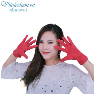 Găng tay New Skill chống tia UV cao cấp