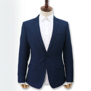 Áo Vest Nam Vulcano VSD1680608