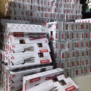 Nova 3in1 ve hang