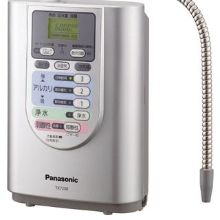 Máy Lọc Nước Điện Giải Ion Pana-Sonic TK7208