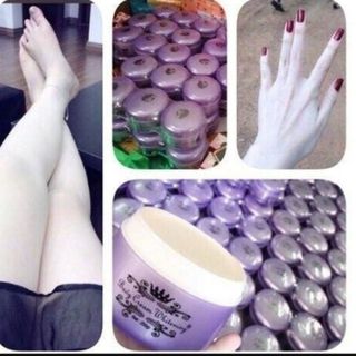 kem cốt tim