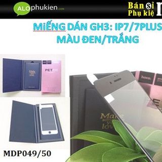 CHUYÊN BÁN SỈ HOCO - MIẾNG DÁN FULL CƯỜNG LỰC