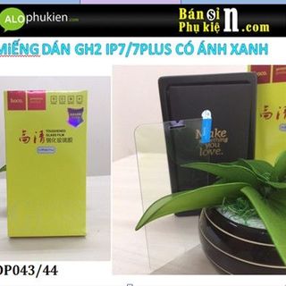 CHUYÊN BÁN SỈ HOCO - MIẾNG DÁN FULL CƯỜNG LỰC