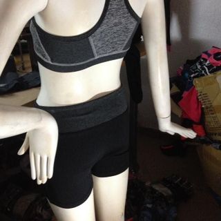 Độ bộ thể thao