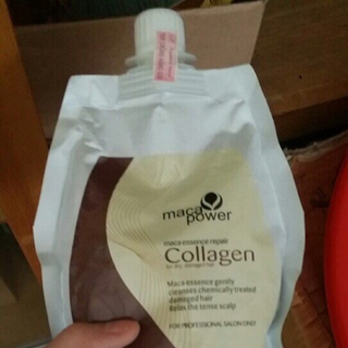 collagen