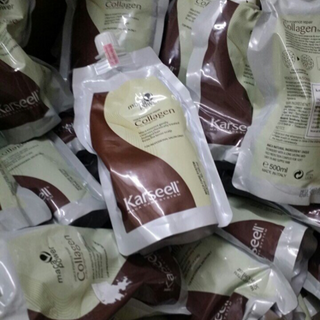 collagen