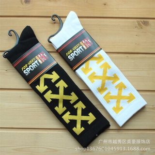 TẤT OFF WHITE XXX