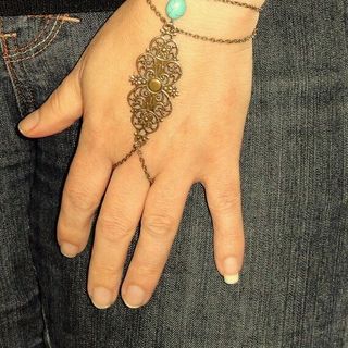 body chain