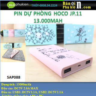 CHUYÊN BÁN SỈ HOCO -PIN DỰ PHÒNG