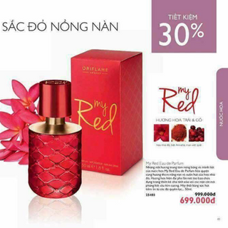nước hoa châu Âu