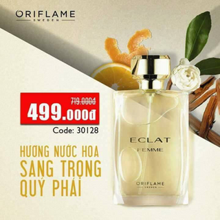 nước hoa châu Âu