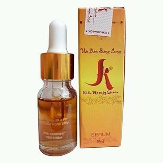 serum kiều
