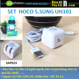 CHUYÊN BÁN SỈ HOCO -BỘ SẠC HOCO