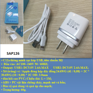 CHUYÊN BÁN SỈ HOCO -BỘ SẠC HOCO