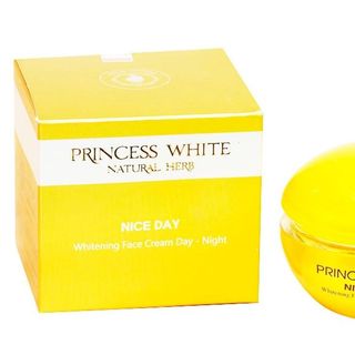 KEM TRẮNG DA NICE DAY