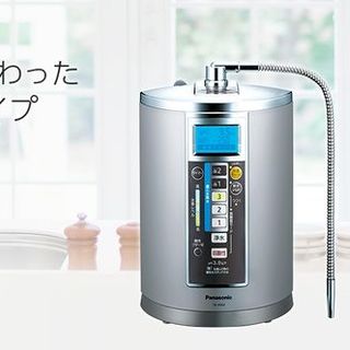 Máy Lọc Nước Điện Giải Ion Pana-sonic TK-HS90