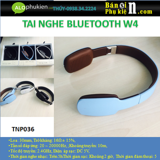CHUYÊN BÁN SỈ HOCO - TAI NGHE BLUETOOTH
